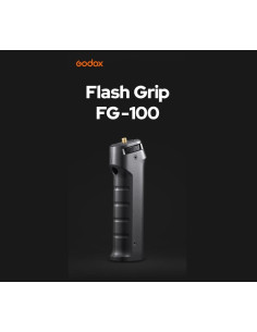FG-100 Flash Grip for AD100PRO, AD200PRO, AD300PRO