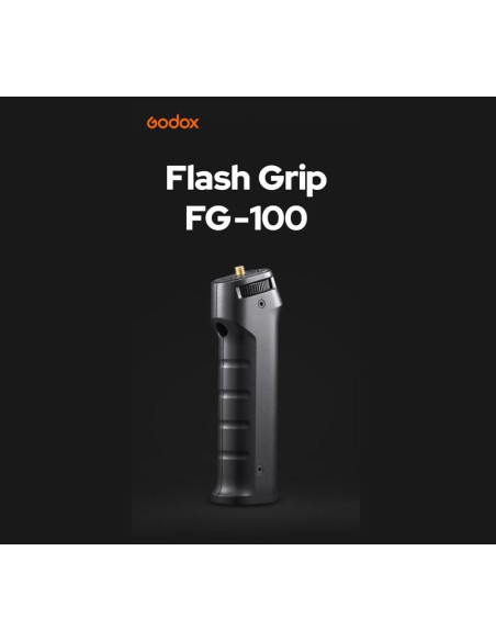 FG-100 Flash Grip for AD100PRO, AD200PRO, AD300PRO