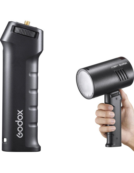FG-100 Flash Grip for AD100PRO, AD200PRO, AD300PRO