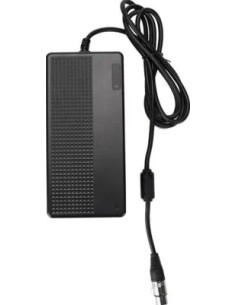 Godox - VL300 Network Power Supply Adapter 2