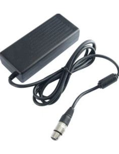 Godox - VL150 Network Power Supply Adapter 2