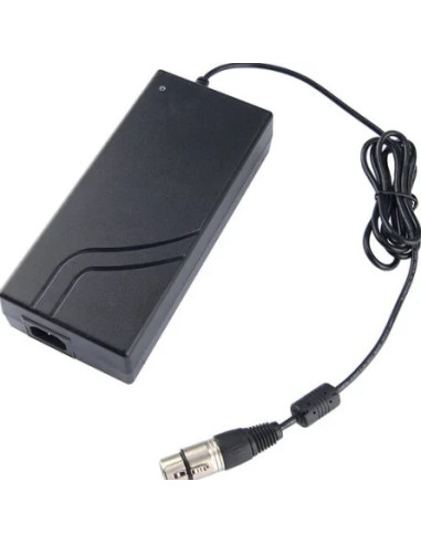 Godox GODOX VL200 Adapter Network power supply
