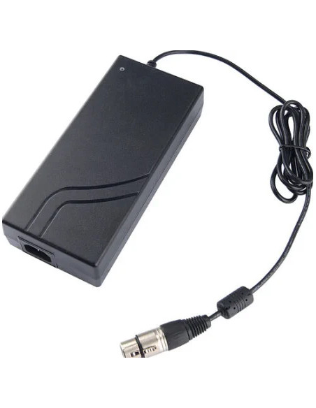 Godox GODOX VL200 Adapter Network power supply
