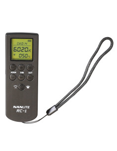 RC-1 remote control
