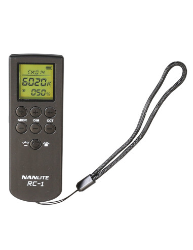 RC-1 remote control