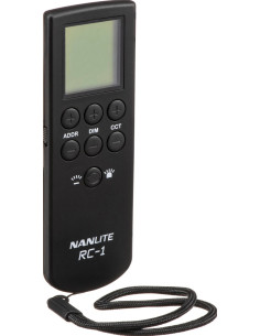 RC-1 remote control 2