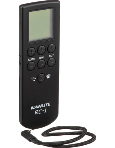 RC-1 remote control