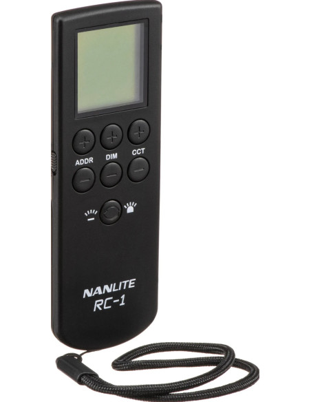 RC-1 remote control