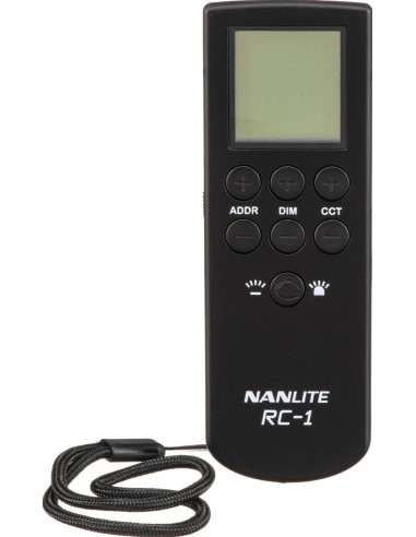 RC-1 remote control