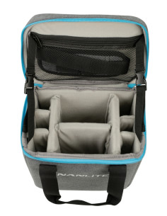 6C Pavotube Bag