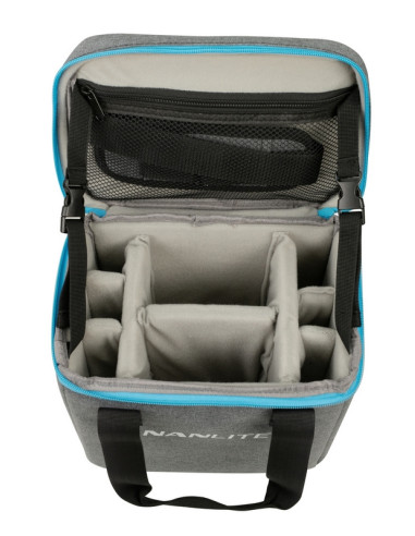 6C Pavotube Bag