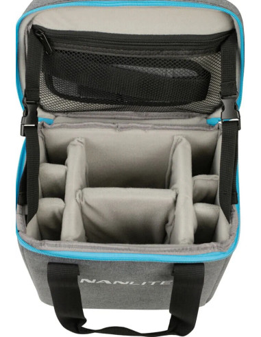 6C Pavotube Bag