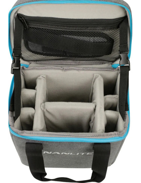 6C Pavotube Bag