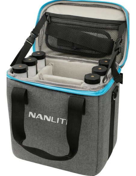 6C Pavotube Bag