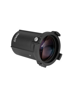 PJ-BM-Lens-19 Black lighting lens