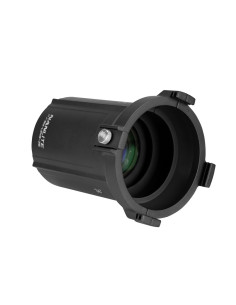 PJ-BM-Lens-36 Black lighting lens
