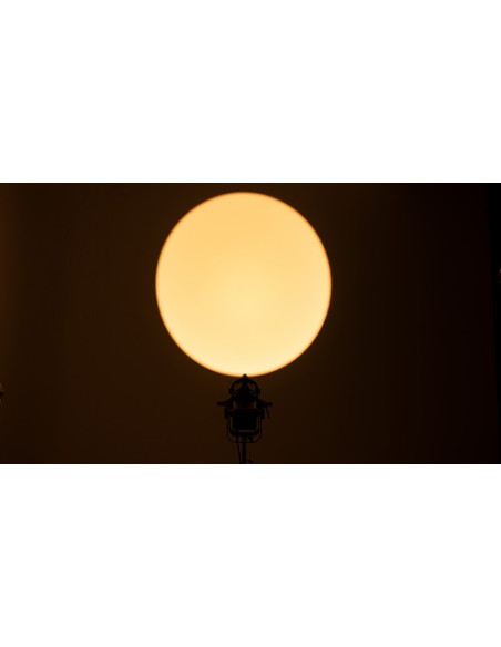 PJ-BM-Lens-36 Black lighting lens