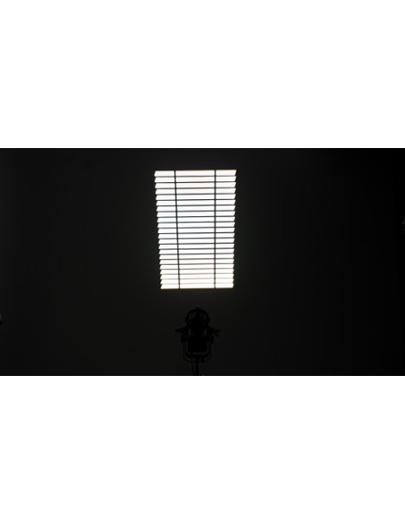 PJ-BM-Lens-36 Black lighting lens