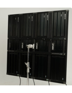 AS-MPC-PS240CL-Quadruplicator Kit for Pavoslim 240cl 120x120cm