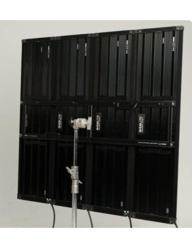 AS-MPC-PS240CL-Quadruplicator Kit for Pavoslim 240cl 120x120cm