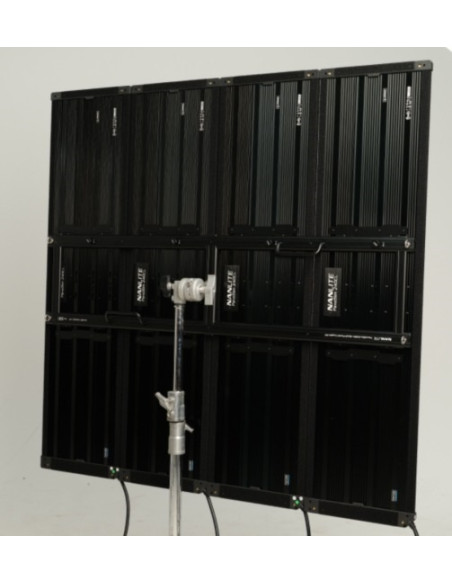 AS-MPC-PS240CL-Quadruplicator Kit for Pavoslim 240cl 120x120cm