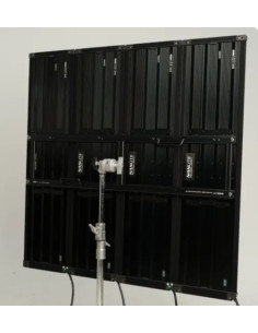 AS-MPC-PS240CL-Quadruplicator Kit for Pavoslim 240cl 120x120cm 2
