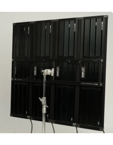 AS-MPC-PS240CL-Quadruplicator Kit for Pavoslim 240cl 120x120cm