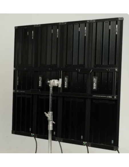 AS-MPC-PS240CL-Quadruplicator Kit for Pavoslim 240cl 120x120cm