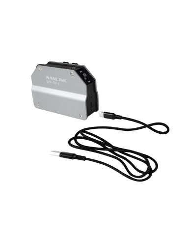 Transmitter box remote control