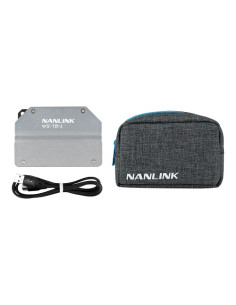 Transmitter box remote control 2