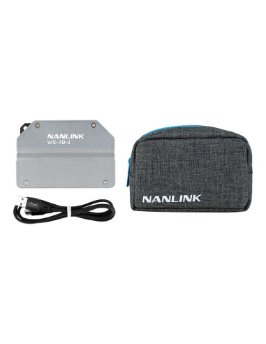 Transmitter box remote control