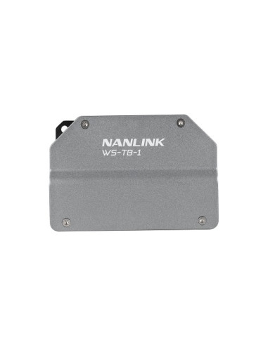 Transmitter box remote control