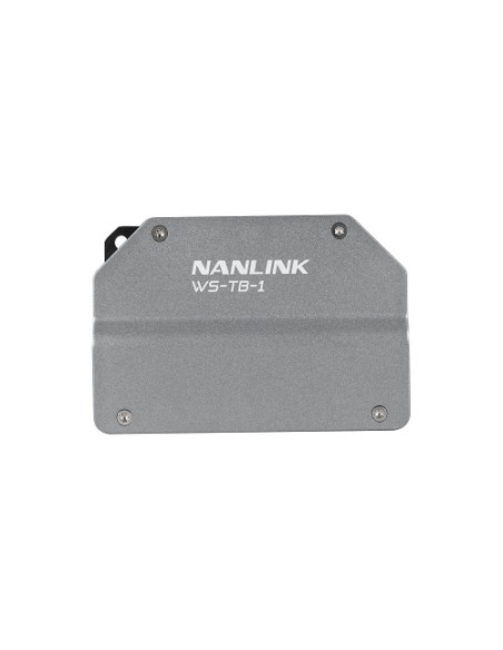 Transmitter box remote control
