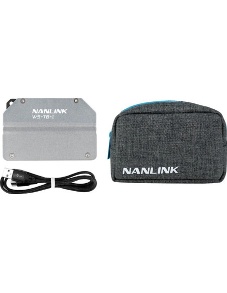 Transmitter box remote control