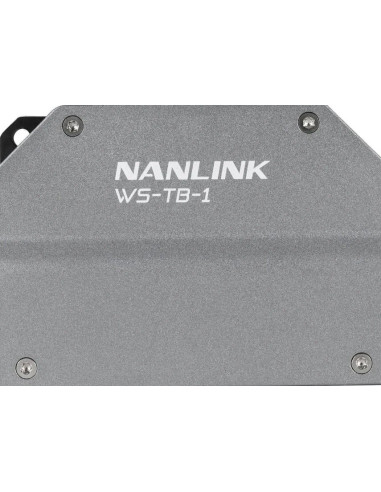 Transmitter box remote control