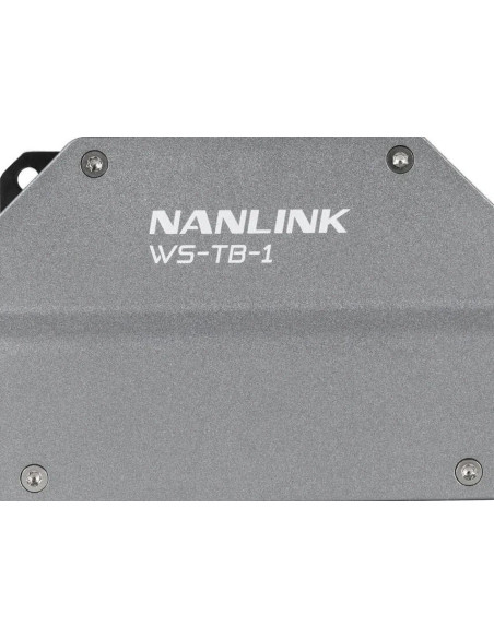Transmitter box remote control