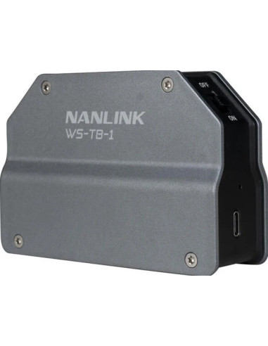 Transmitter box remote control