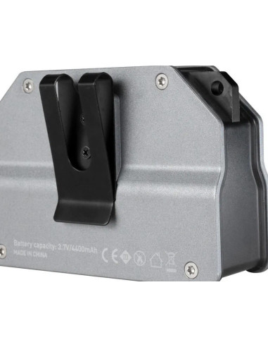 Transmitter box remote control
