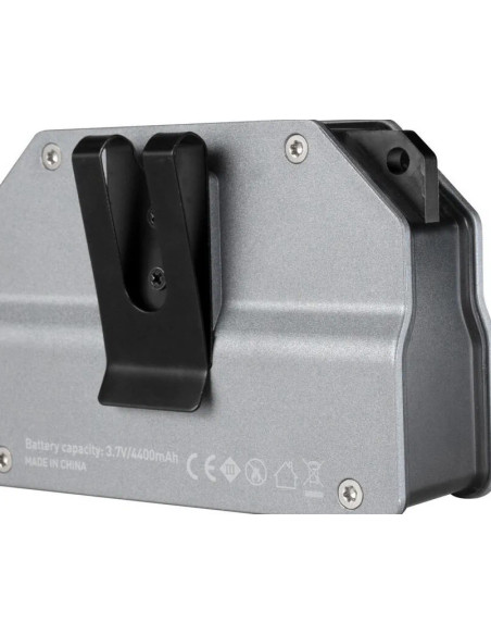 Transmitter box remote control