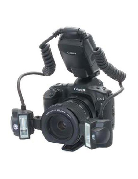 MT-24EX Macro Twin Lite Flash