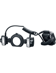Canon Macro Twin Lite MT-26EX-RT