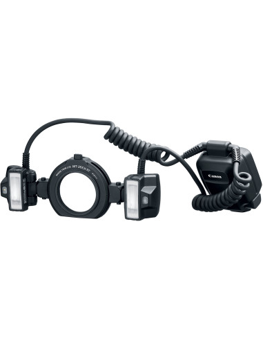 Canon Macro Twin Lite MT-26EX-RT