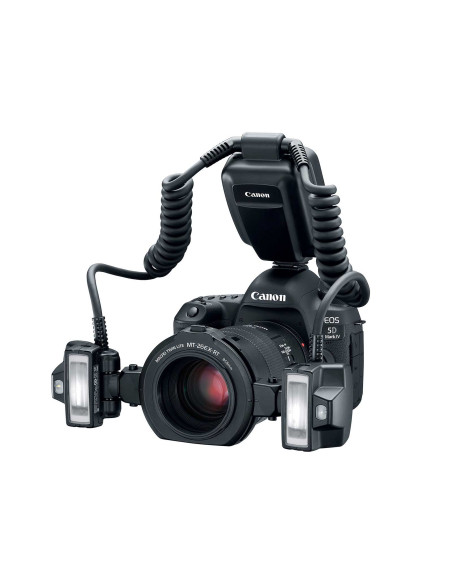 Canon Macro Twin Lite MT-26EX-RT