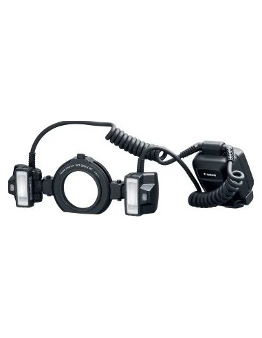 Canon Macro Twin Lite MT-26EX-RT