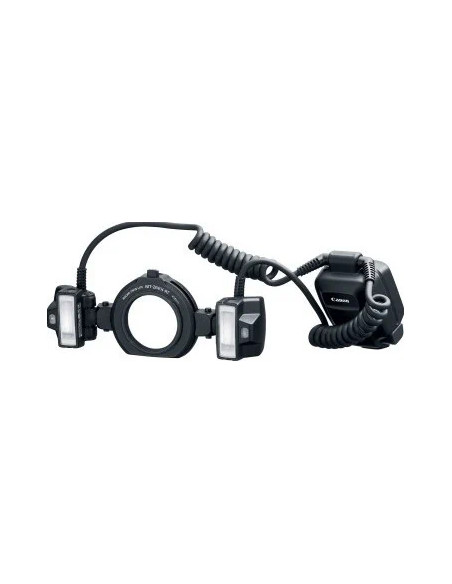 Canon Macro Twin Lite MT-26EX-RT