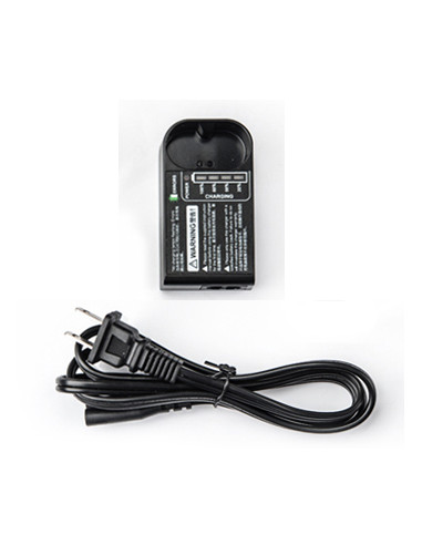 Godox - VC20 Flash Charger for Speedlite V350