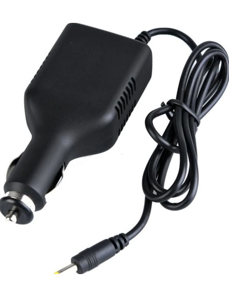 VV-18 PRO charger for VB-18 by car
