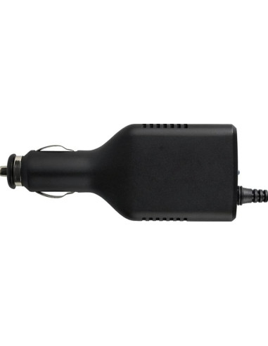 VV-18 PRO charger for VB-18 by car