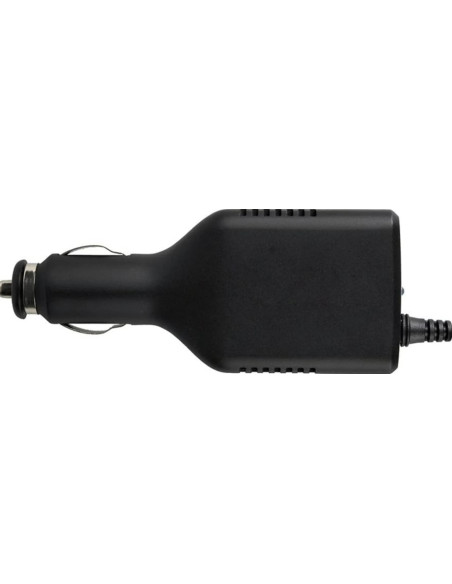 VV-18 PRO charger for VB-18 by car