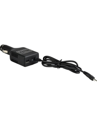VV-18 PRO charger for VB-18 by car
